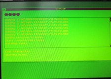 EXM-MX2&nbsp;Industrial Equipment