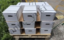 F12-080-MF-IV-D-000-0000-P0&nbsp;Industrial Equipment