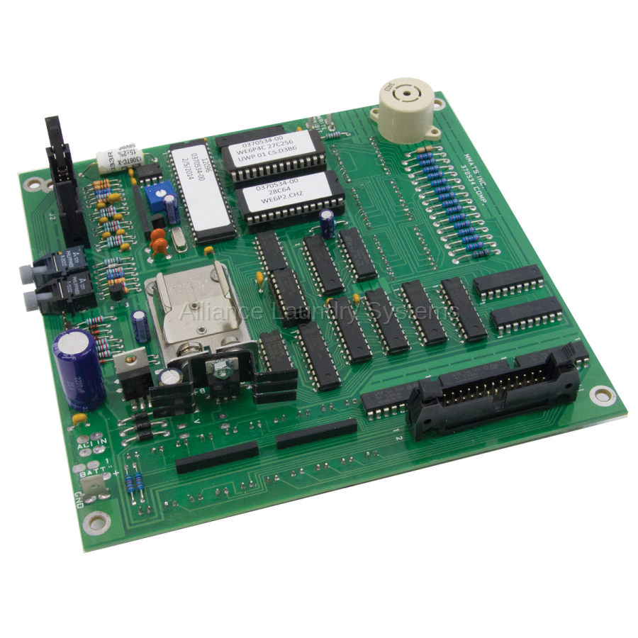 F370534-00P&nbsp;Industrial Equipment