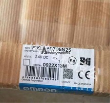 F3SJ-E0705N25&nbsp; Control Module
