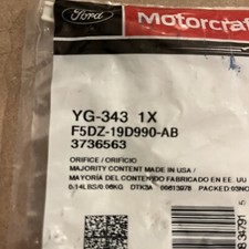 F5DG-19D990-AB Industrial Equipment