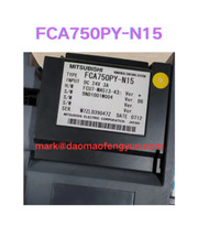FCA750PY-N15 Module, PLC, LCD, Board, Controller