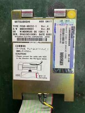 FCU6-HD232-1&nbsp; Control Module