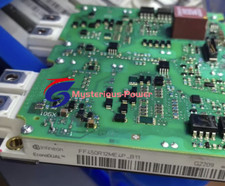 FF450R12ME4P&nbsp;Industrial Equipment