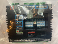 FIO812U Module, PLC, LCD, Board, Controller