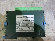 FP0-E16RS-A Industrial Equipment