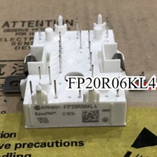 FP20R06KL4 Industrial Equipment