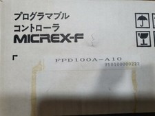 FPD100A-A10&nbsp; Control Module