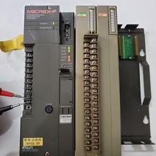 FPU080H&nbsp; Control Module