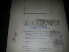 FR-A220E-3.7K&nbsp; Control Module