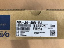 FR-A720-18.5K Industrial Equipment