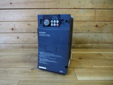 FR-A720-3.7K Industrial Equipment