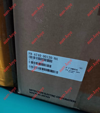 FR-A740-00120-NA&nbsp;Industrial Equipment