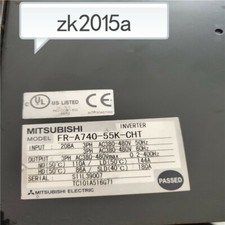 FR-A740-55K-CHT&nbsp; Control Module
