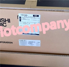 FR-A820-37K-1 Industrial Equipment