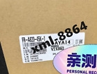 FR-A820-45K-1 Industrial Equipment