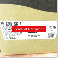 FR-A840-22K&nbsp;Industrial Equipment