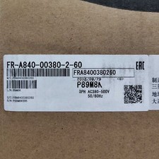 FR-A84000380260&nbsp;Industrial Equipment