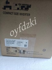 FR-E740-120-NA&nbsp;Industrial Equipment