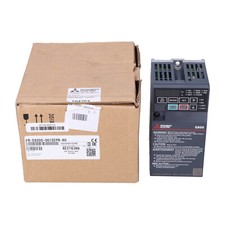 FR-E820S-0015EPB-60&nbsp;Industrial Equipment