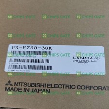 FR-F720-30K&nbsp;Industrial Equipment