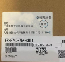 FR-F740-75K-CHT1&nbsp;Industrial Equipment