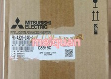 FR-F820-0.4K-1&nbsp;Industrial Equipment