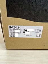 FR-F820-18.5K-1&nbsp;Industrial Equipment