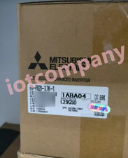 FR-F820-3.7K-1 Industrial Equipment