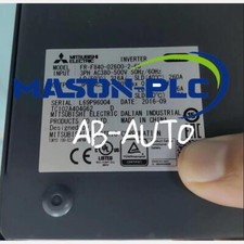 FR-F840-02600-2-60&nbsp;Industrial Equipment