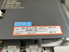 FR-SF-2-7.5K-BC Industrial Equipment