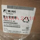 FRN55G1S-4C Industrial Equipment