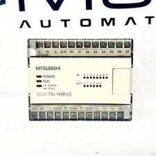 FX0-14MR-ES