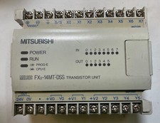 FX0-14MT-DSS