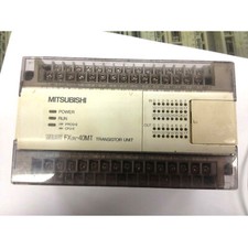 FX0N-40MT-001