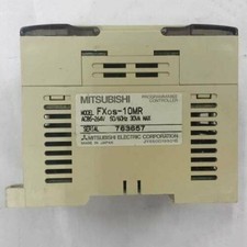 FX0S-10MR