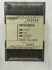FX0S10MR
