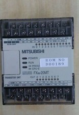 FX0S20MT
