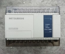 FX1N-14MR-MT