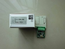 FX1N-1DA-BD