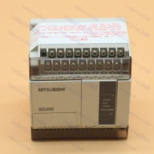FX1N-24MR-ES