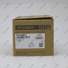 FX1N-40MR-D