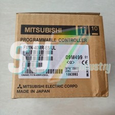 FX1N-40MR-ES