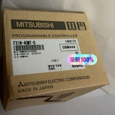 FX1N-40MT-D