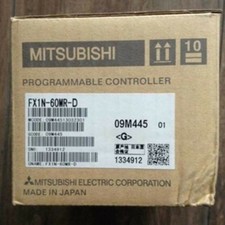 FX1N-60MR-D