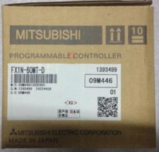 FX1N-60MT-D