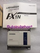 FX1N24MT-D