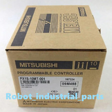 FX1S-10MT-001