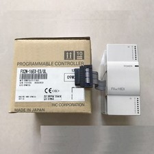 FX2N-16EX-ES-UL