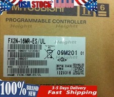FX2N-16MR-ESUL